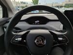 Skoda Enyaq 2022 Harmaa