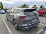 Skoda Enyaq 2022 Harmaa
