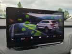 Skoda Enyaq 2022 Harmaa