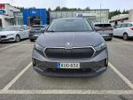 Skoda Enyaq 2022 Harmaa