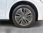 Skoda Fabia 2023 Valkoinen