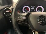 Skoda Fabia 2023 Valkoinen