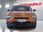 Citroen C4 2022 Punainen