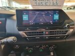 Citroen C4 2022 Sininen