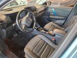 Citroen C4 2022 Sininen