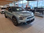 Citroen C4 2022 Sininen