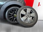 Mini Hatchback 2022 Musta