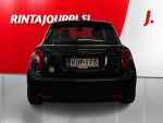 Mini Hatchback 2022 Musta