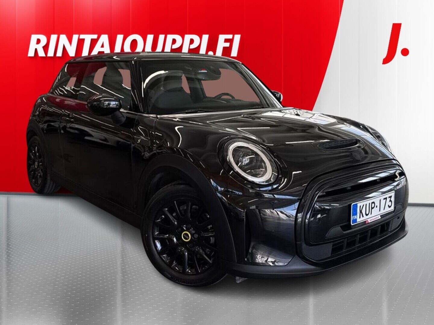 Mini Hatchback