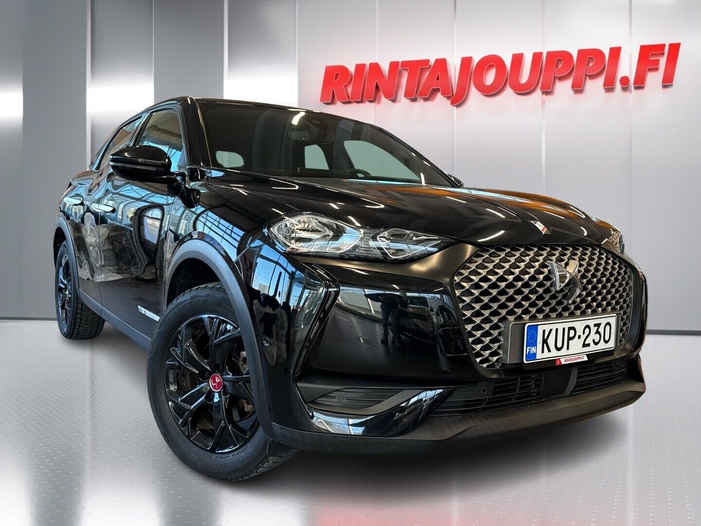 Ds 3 Crossback
