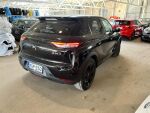 Ds 3 Crossback 2020 Valkoinen