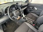 Toyota Yaris 2022 Valkoinen