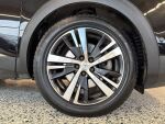Peugeot 3008 2020 Musta