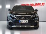 Peugeot 3008 2020 Musta