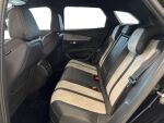 Peugeot 3008 2020 Musta