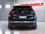 Peugeot 3008 2020 Musta