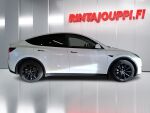 Tesla Model Y 2022 Valkoinen