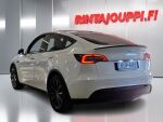 Tesla Model Y 2022 Valkoinen