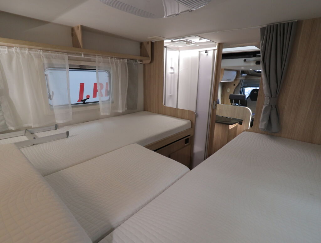 Sunlight T 68 2021 Valkoinen