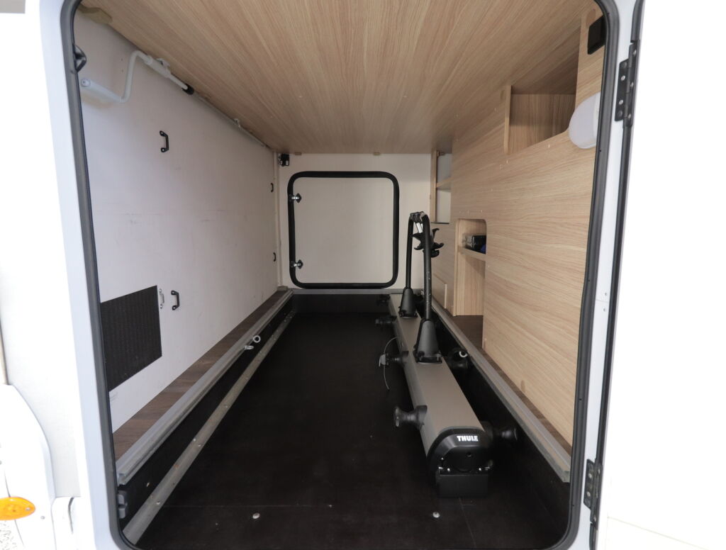 Sunlight T 68 2021 Valkoinen