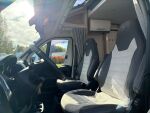Sunlight T 68 2021 Valkoinen