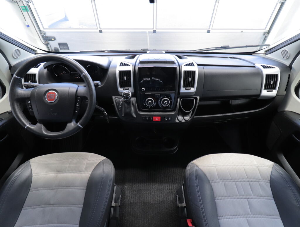 Sunlight T 68 2021 Valkoinen