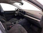 Volkswagen Golf 2022 Harmaa
