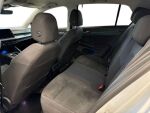 Volkswagen Golf 2022 Harmaa