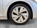 Volkswagen Golf 2022 Harmaa