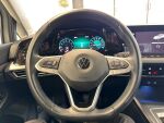 Volkswagen Golf 2022 Harmaa