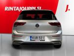 Volkswagen Golf 2022 Harmaa