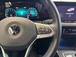 Volkswagen Golf 2022 Harmaa