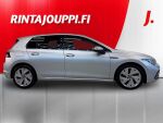 Volkswagen Golf 2022 Harmaa