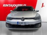 Volkswagen Golf 2022 Harmaa