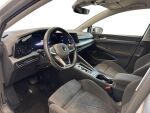 Volkswagen Golf 2022 Harmaa