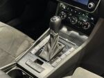 Skoda Superb 2022 Musta