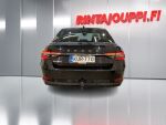 Skoda Superb 2022 Musta