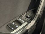 Skoda Superb 2022 Musta
