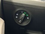 Skoda Superb 2022 Musta