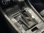 Skoda Superb 2022 Musta