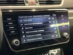 Skoda Superb 2022 Musta