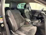 Skoda Superb 2022 Musta