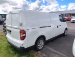 Maxus e-Deliver 3 2022 Valkoinen