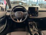 Toyota Corolla 2022 Valkoinen