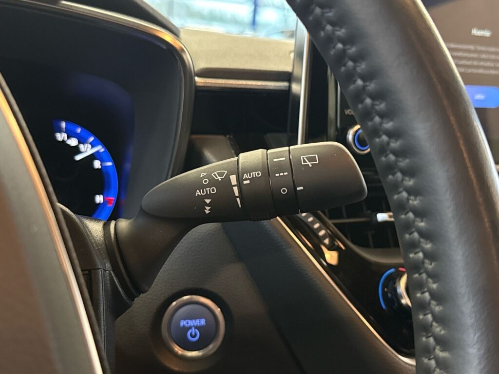 Toyota Corolla 2022 Valkoinen