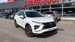 Mitsubishi Eclipse Cross 2023 Valkoinen