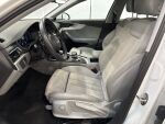 Audi A4 2023 Valkoinen