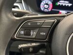 Audi A4 2023 Valkoinen