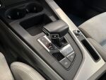 Audi A4 2023 Valkoinen