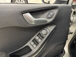 Ford Fiesta 2022 Harmaa